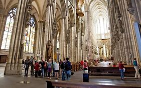 Ibis Hotel Koeln Am Dom