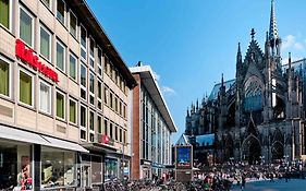 Ibis Hotel Koeln Am Dom